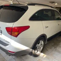 Ix55 وراکروز مدل ۲۰۱۲ مشابه صفر