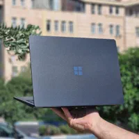 سرفیس لپ تاپ۳ نسل ۱۰  surface laptop 3 ( تک سایار)|رایانه همراه|تبریز, |دیوار