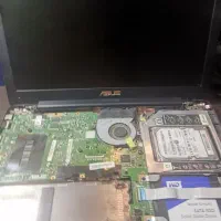 تعمیرات لپ تاپ سرویس و ارتقا در محل و در مغازه