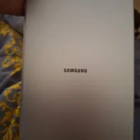 تبلت سامسونگ tab A  سالم