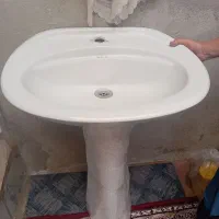 کاسه روشویی|لوازم سرویس بهداشتی|سنقر, |دیوار