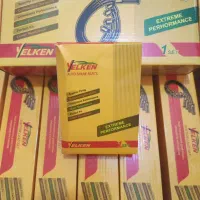 فروش لوازم یدکی آماده به کار با 15 سال سابقه کار