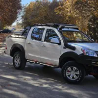 فوتون تونلند فول لوازم|خودرو سواری و وانت|تهران, نیروی هوایی (پیروزی)|دیوار