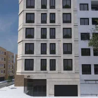 آپارتمان 40متری پیش فروش خ کارون