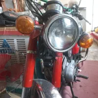 کاوازاکی ۱۰۰ ۴ دنده