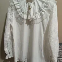شومیز و کفش