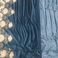 والن پرده|پرده، رانر، رومیزی|محمدشهر, شهرک پیام (مهرالبرز)|دیوار