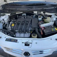 تندر مدل 96|خودرو سواری و وانت|کرمانشاه, |دیوار