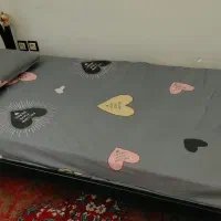 تخت و تشک