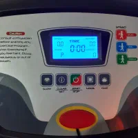 تردمیل پروفشنال اصل تایوان|تجهیزات ورزشی|ساری, |دیوار