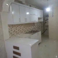 آپارتمان ۶۵ متری یک خوابه، همکف