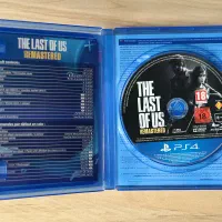 Last1 Ps4|کنسول، بازی ویدئویی و آنلاین|شاهینشهر, عطار|دیوار