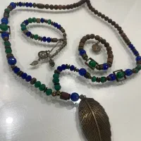 ست بدلیجات رنگهای متنوع|بدلیجات|کرج, عظیمیه|دیوار