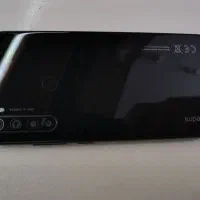 گوشی Redmi note 8|موبایل|تهران, شهرک ولیعصر شمالی|دیوار