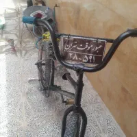 دوچرخه