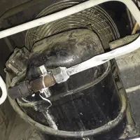 یخچال مغازه استیل|فروشگاه و مغازه|تهران, خواجه نظام الملک|دیوار