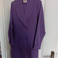 کت و شلوار مازراتی