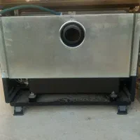 بخاری|بخاری، هیتر، شومینه|یاسوج, |دیوار