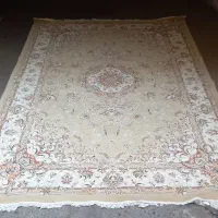 فرش 6متری سالم و تمیز|فرش|تهران, تهرانسر شرقی|دیوار