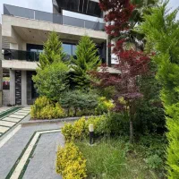 دوبلکس مدرن استخردار*  جنگلی350متر*  مبله سند