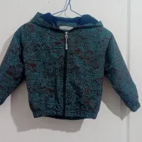 کاپشن بچگانه