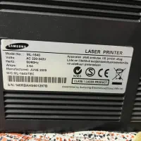 پرینتر خانگی سامسونگ ml1640