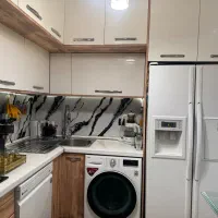 ۵۶متر خوش نقشه (ستارخان/دریان نو)