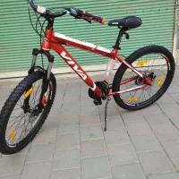 دوچرخه سایز 26 ویوا|دوچرخه، اسکیت، اسکوتر|تهران, آذری|دیوار