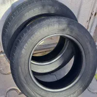 لاستیک کره ای کارکرده|قطعات یدکی و لوازم جانبی|شاهین‌شهر, گزبرخوار|دیوار