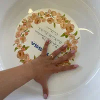 لگن خیلی بزرگ جنس خوب|لوازم حمام|لنگرود, |دیوار