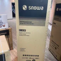 یخچال تک درب و فریزر تک درب اسنوا|یخچال و فریزر|لنجان, |دیوار