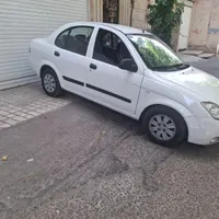 تیبا صندوق‌دار SX، مدل ۱۴۰۰ بی رنگ بی رنگ|خودرو سواری و وانت|کرج, اصفهانی‌ها|دیوار