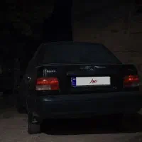 پراید مدل 86