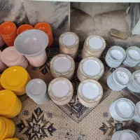 ملامین مشهد گل