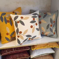 شال مبل و کوسن