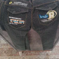 شلوار بچه گانه