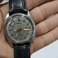 ساعت مچی سیکو ۵ پشت شیشه|ساعت|گرگان, |دیوار