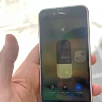 Iphone 8 64GB LLA|موبایل|تهران, مهرآباد|دیوار