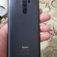 گوشی ردمی 9|موبایل|خرم‌آباد, |دیوار