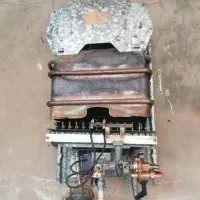 نصب و سرویس کولرگازی و اسپیلت،آبگرمکن وبخاری و...