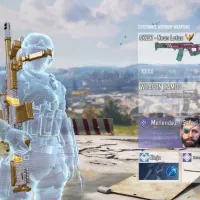 کالاف|کنسول، بازی ویدئویی و آنلاین|پول, |دیوار