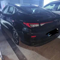 EJ7 2023|خودرو سواری و وانت|تهران, الهیه|دیوار