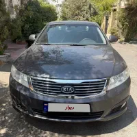 اپتیما 2010 فول بیرنگ