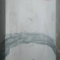 دوش فنری و شیر سینک ویترا ترکیه|لوازم حمام|فلاورجان, |دیوار