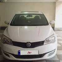 خودرو ام جی|خودرو سواری و وانت|گنبد کاووس, |دیوار