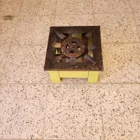 گاز تک شعله سالم قطر گاز یعنی دور تا دور ۳۰ در ۳۰|اجاق گاز و لوازم برقی پخت‌وپز|مشهد, شهید آوینی|دیوار
