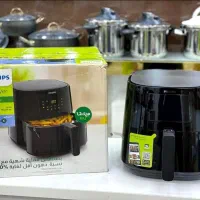 سرخ کن بدون روغن فیلیپس مدل ۹۲۷۰|اجاق گاز و لوازم برقی پخت‌وپز|مشهد, سلام|دیوار