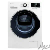 ماشین لباسشویی