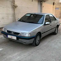 slxمدل96 بسیار تمیز|خودرو سواری و وانت|تهران, تهرانپارس غربی|دیوار