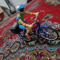 دوچرخه اسباب بازی